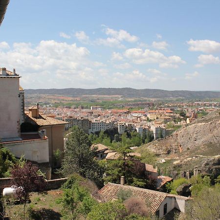 Hospederia De Cuenca Ξενοδοχείο Κουένκα Εξωτερικό φωτογραφία